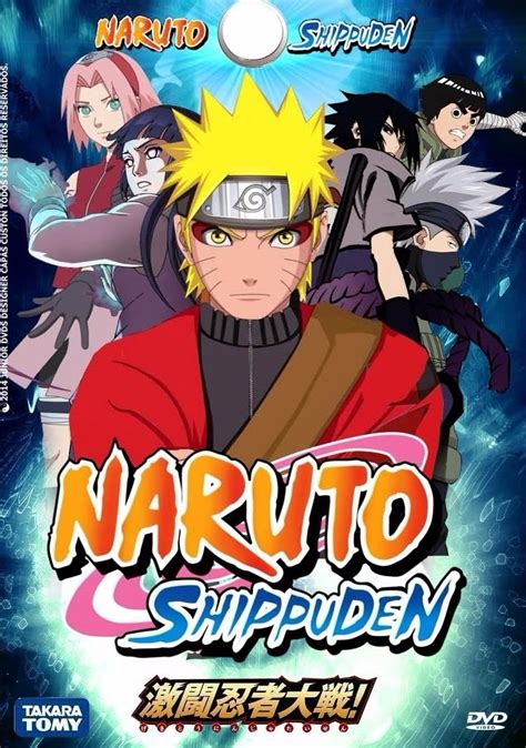 naruto shippuden serie completa sub español|naruto shippuden capitulos completos.